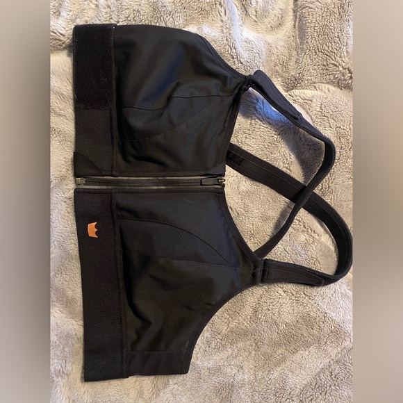 Shefit Ultimate Sports Bra - Picture 2 of 4